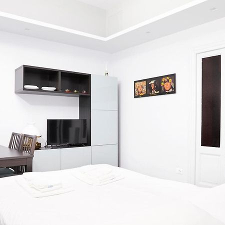 Prestige Boutique Homes - Navigli Mailand Exterior foto