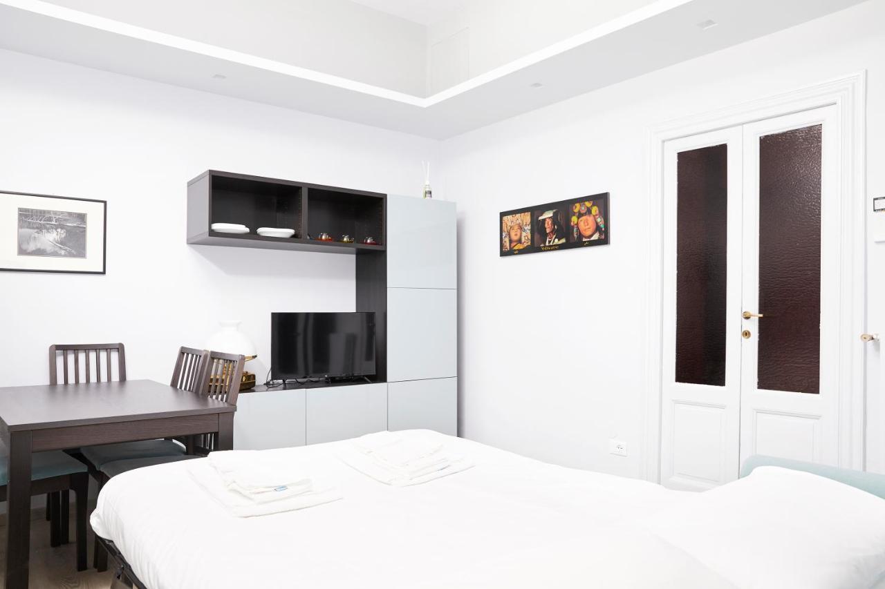Prestige Boutique Homes - Navigli Mailand Exterior foto