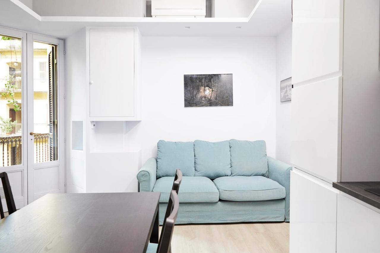 Prestige Boutique Homes - Navigli Mailand Exterior foto